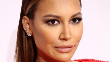 Naya Rivera en una de sus últimas apariciones públicas