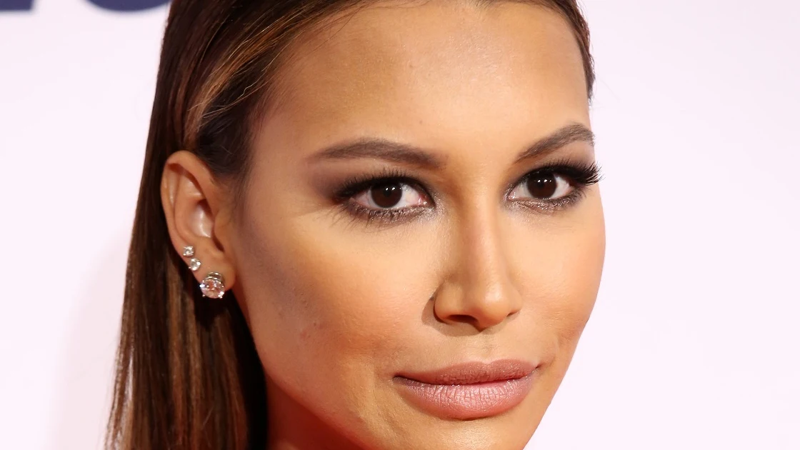 Naya Rivera en una de sus últimas apariciones públicas