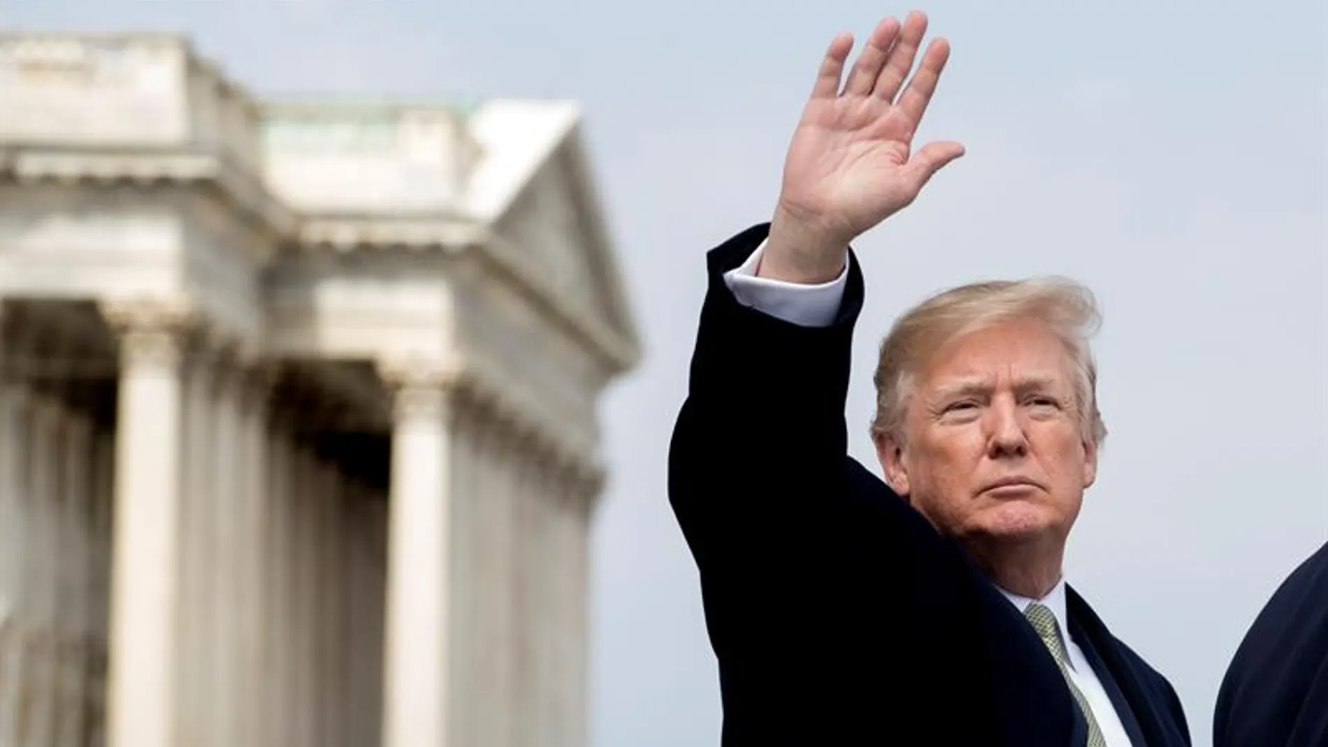 Donald Trump Donald Trump