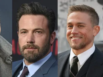 Isaac, Affleck y Hunnam comparten reparto en 'Triple Frontier' Isaac, Affleck y Hunnam comparten reparto en 'Triple Frontier'