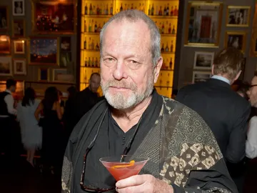 Terry Gilliam Terry Gilliam