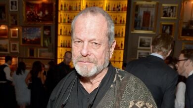 Terry Gilliam carga contra el movimiento 'Me too' y lo tacha de 