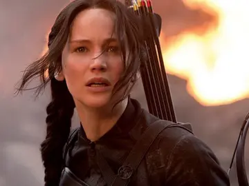 Katniss Everdeen Katniss Everdeen