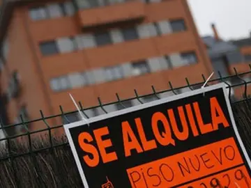 Vivienda en alquiler Vivienda en alquiler