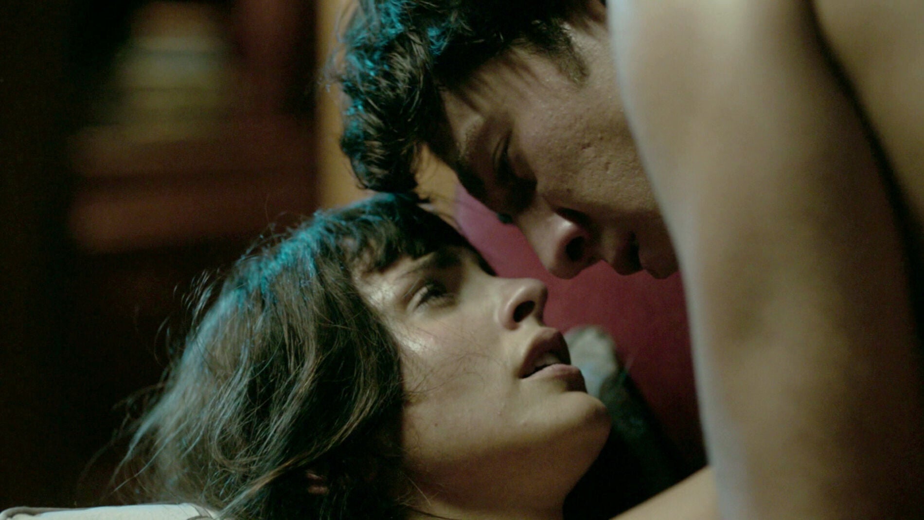 Carol y Miguel se despiden con una noche de pasi&oacute;n 