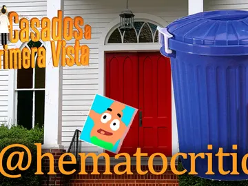 'Las últimas cenas', por @Hematocritico 'Las últimas cenas', por @Hematocritico