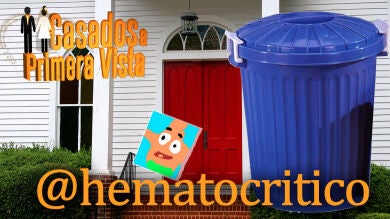 'Las últimas cenas', por @Hematocritico