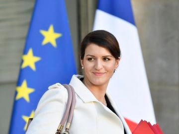Francia estudia multar el acoso sexual en la calle con hasta 1.500 euros