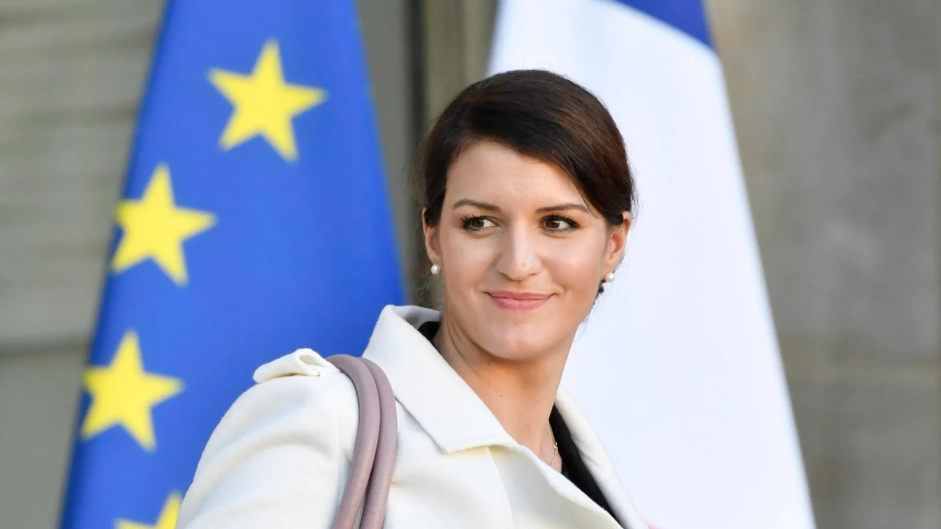 Francia estudia multar el acoso sexual en la calle con hasta 1.500 euros Francia estudia multar el acoso sexual en la calle con hasta 1.500 euros