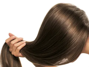 Caída del pelo Caída del pelo