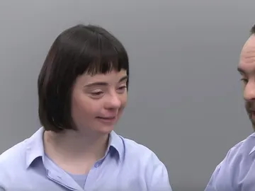 Campaña por el Día Mundial del Síndrome de Down Campaña por el Día Mundial del Síndrome de Down