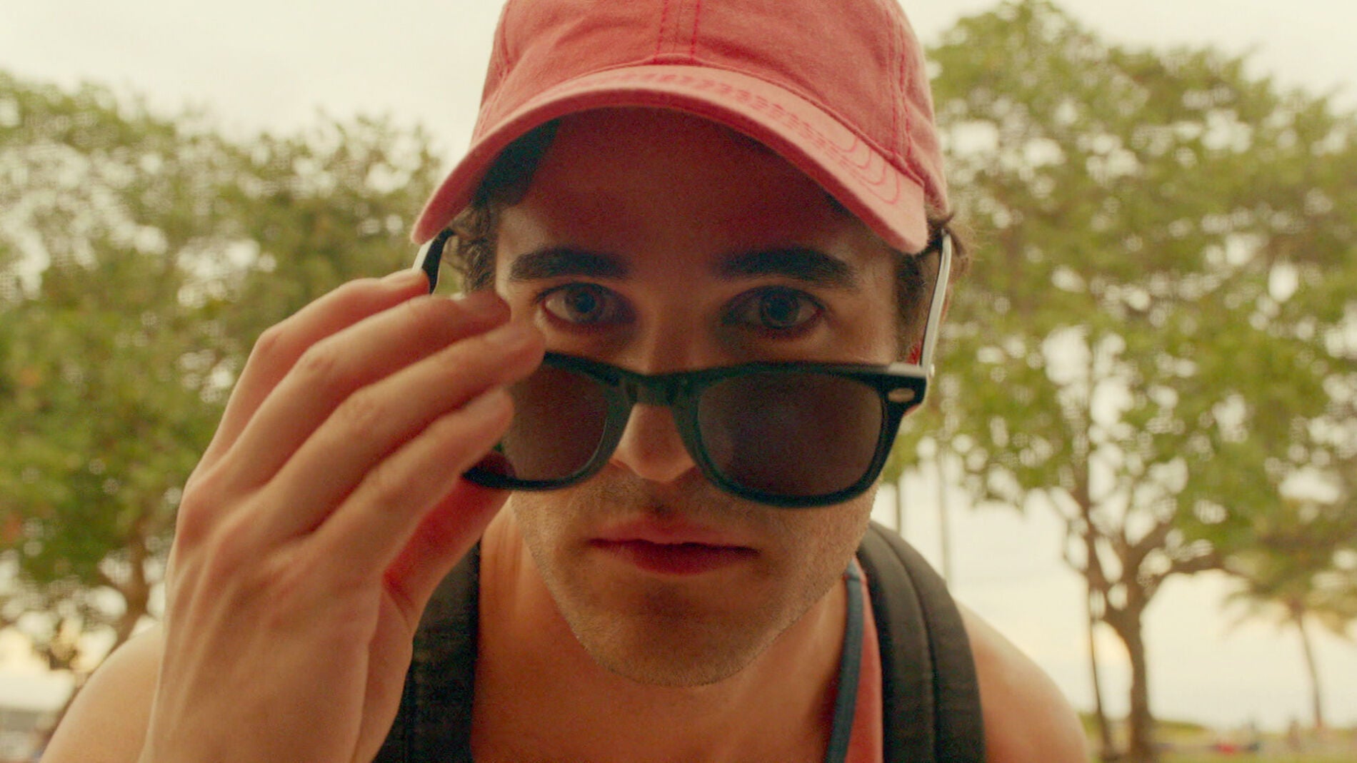 La polic&iacute;a, tras la pista de Andrew Cunanan: "Sus presas son homosexuales maduros y acaudalados"