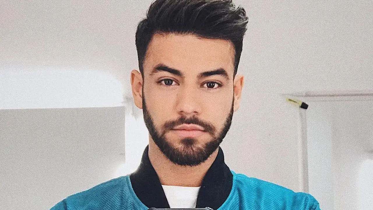 Agoney