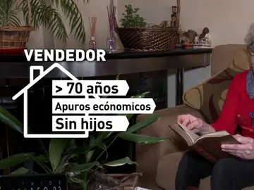 'Nuda propiedad' o cómo vender tu casa y seguir viviendo en ella 'Nuda propiedad' o cómo vender tu casa y seguir viviendo en ella
