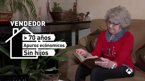 'Nuda propiedad' o cómo vender tu casa y seguir viviendo en ella 'Nuda propiedad' o cómo vender tu casa y seguir viviendo en ella