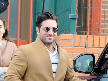 David Bustamante David Bustamante