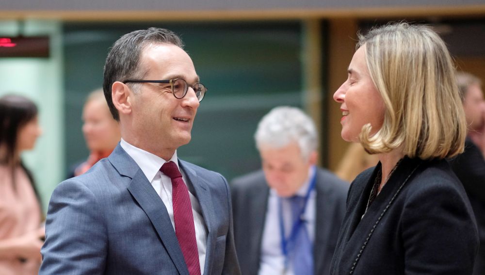 La UE condena el ataque al exespía ruso pero evita plantear medidas contra Moscú