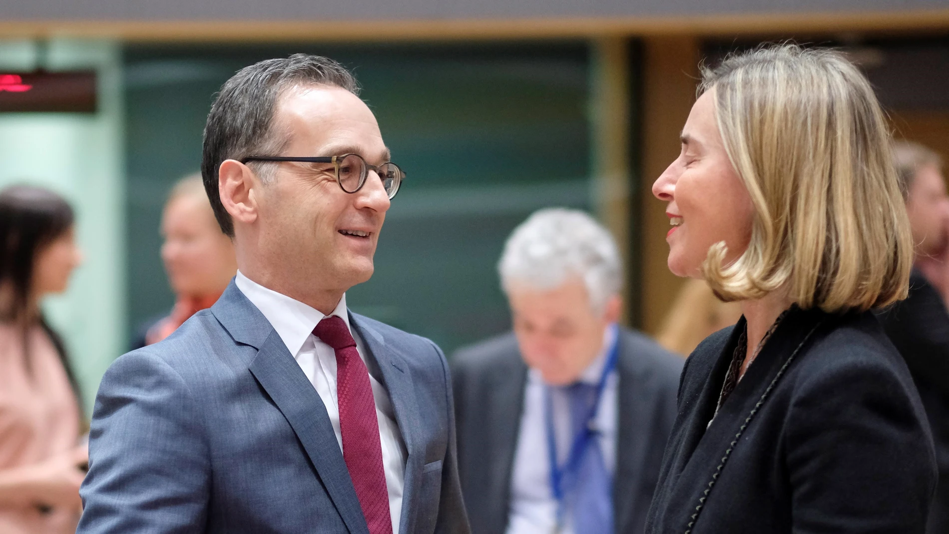 La UE condena el ataque al exespía ruso pero evita plantear medidas contra Moscú La UE condena el ataque al exespía ruso pero evita plantear medidas contra Moscú