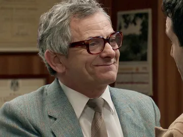 Quintero, muy emocionado por el regalo de Ignacio por el 'Día del Padre' Quintero, muy emocionado por el regalo de Ignacio por el 'Día del Padre'