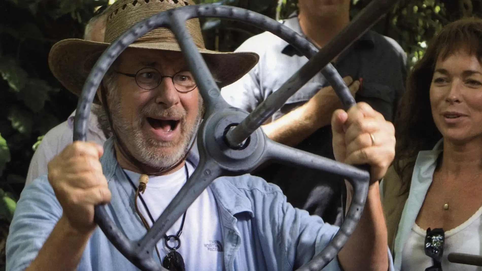 Steven Spielberg rodará la quinta entrega de 'Indiana Jones'