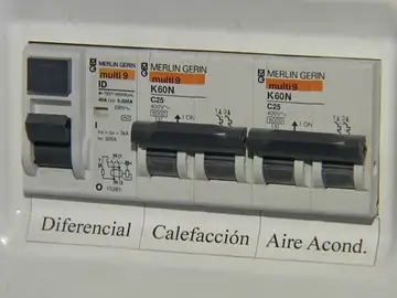 Multa a Endesa por cortar la luz sin avisar a los servicios sociales Multa a Endesa por cortar la luz sin avisar a los servicios sociales