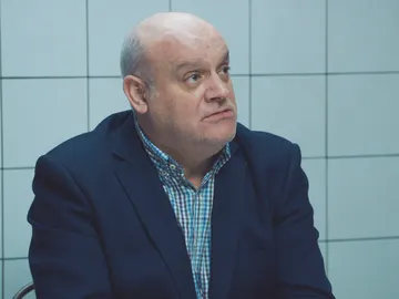 La honestidad de Anselmo Ortiz le saca del punto de mira como sospechoso La honestidad de Anselmo Ortiz le saca del punto de mira como sospechoso