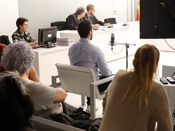 Valtonyc tiene 3 días para pedir que suspendan su condena o entrará en cárcel Valtonyc tiene 3 días para pedir que suspendan su condena o entrará en cárcel