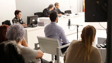 El rapero Valtonyc tiene 3 días para pedir que suspendan su condena o entrará en la cárcel