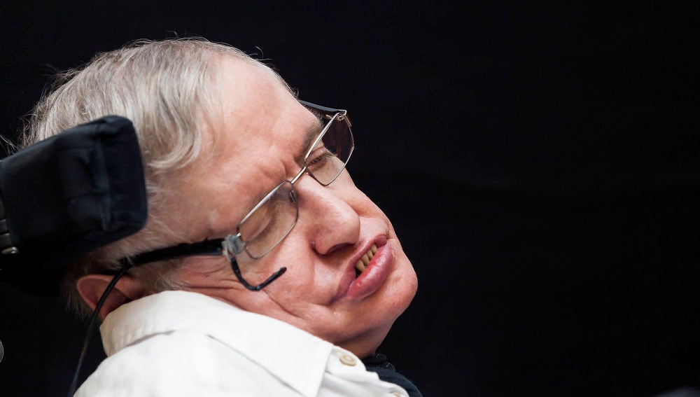 Las cenizas de Stephen Hawking se enterrarán en la abadía de Westminster