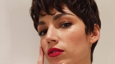 Así es 'El árbol de la sangre', el nuevo proyecto de Úrsula Corberó tras 'La Casa de Papel' 