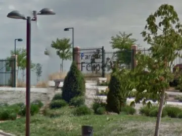 Parque de Valdebebas Parque de Valdebebas