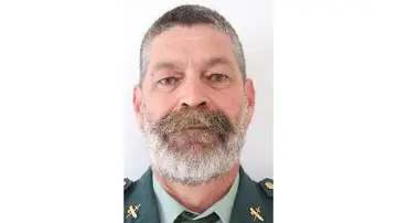 El Guardia Civil Diego Díaz El Guardia Civil Diego Díaz