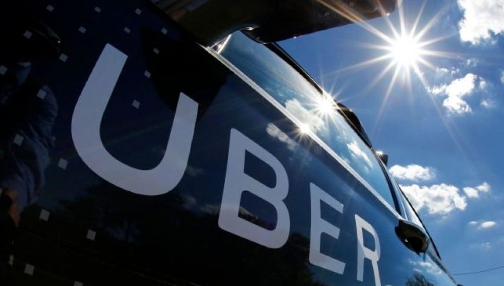 Uber
