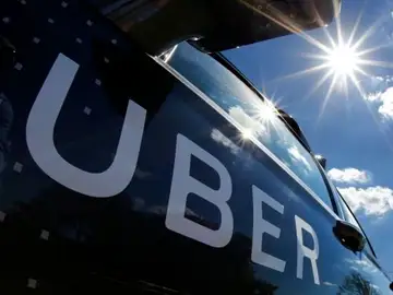 Uber Uber