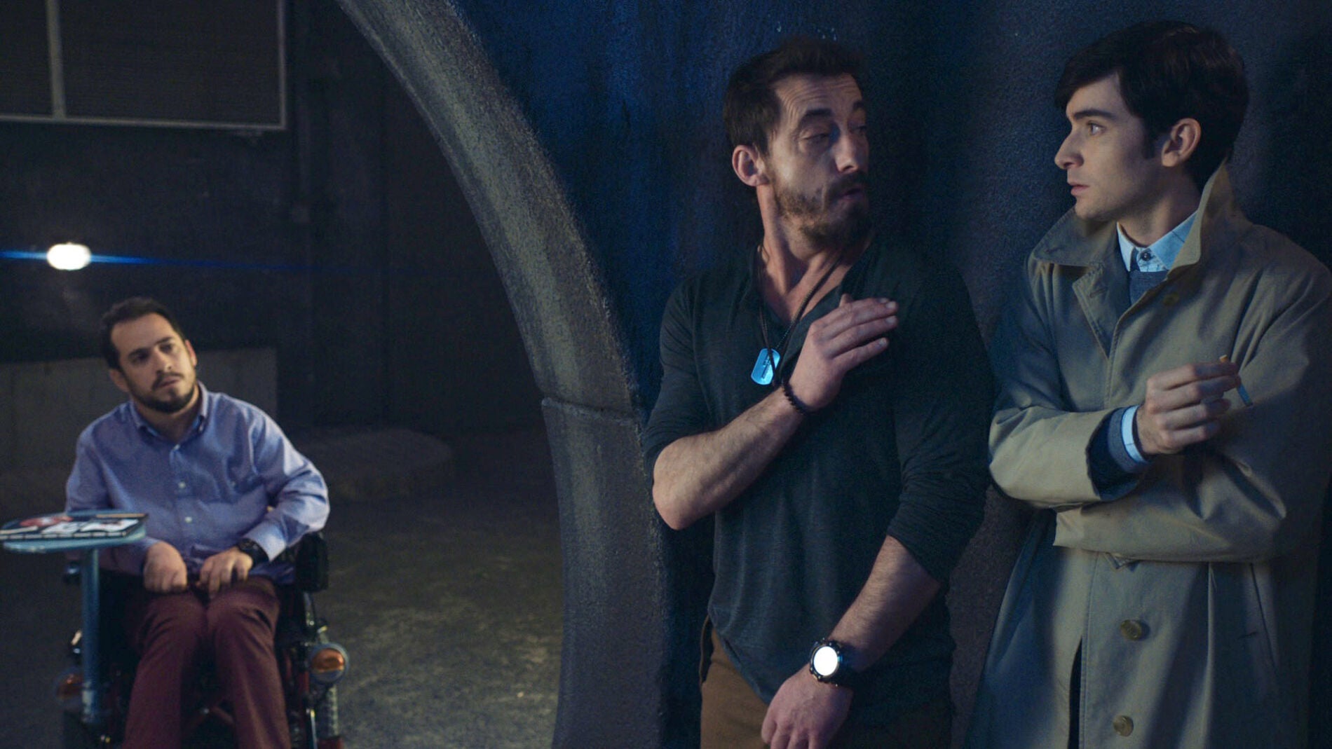 Carre&ntilde;o se convierte en un aliado de la resistencia del &lsquo;Cuerpo de &Eacute;lite&rsquo;