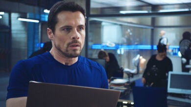 Los ordenadores de Anselmo Ortiz se cuelan en la base de datos del Ministerio 