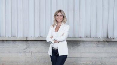 Antena 3 Noticias 1, informativo más visto de la Sobremesa con más de 2,1 millones de espectadores, líder con un 16,8% de share