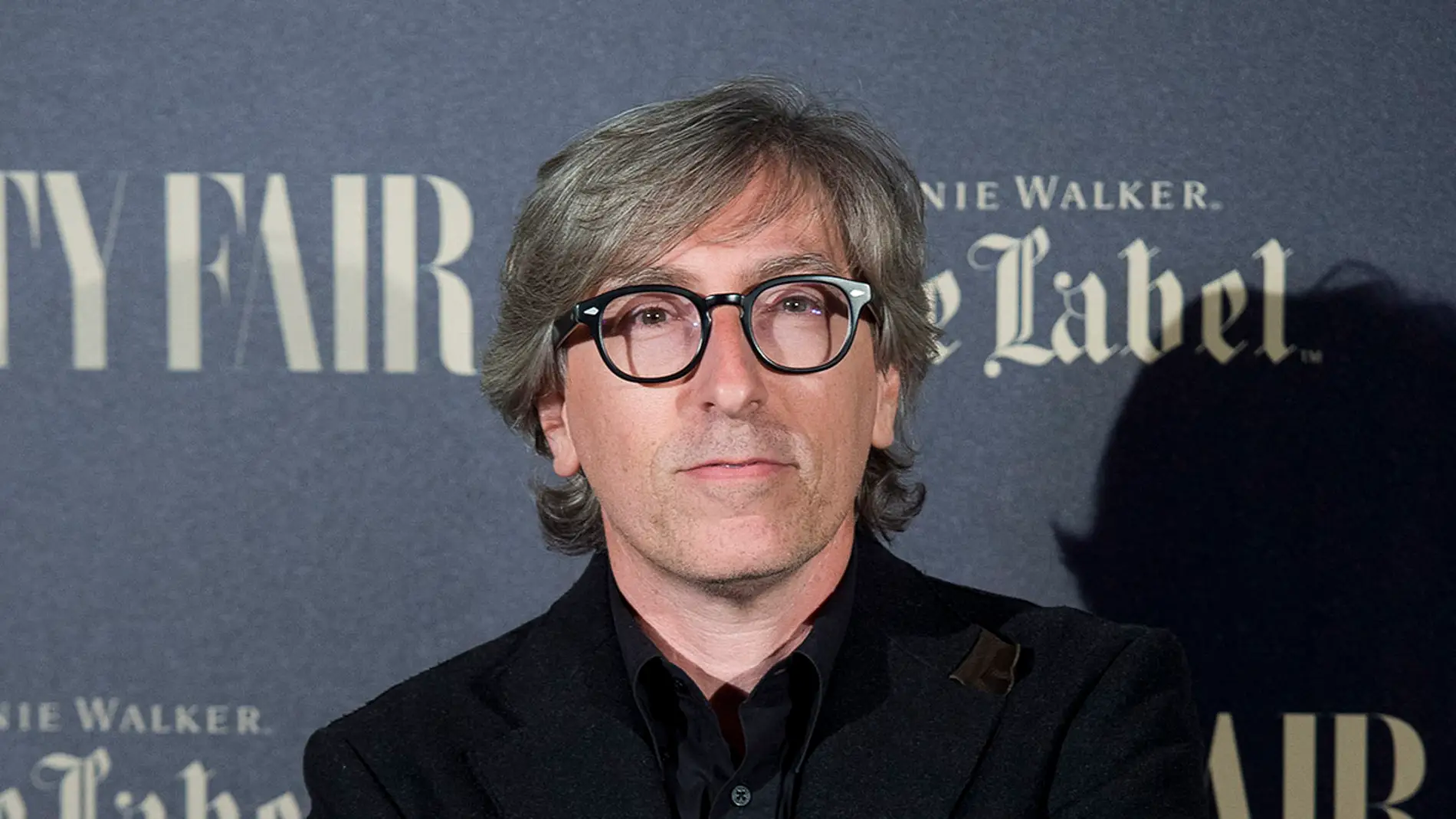 El cineasta David Trueba