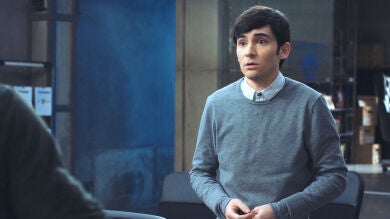 El primer Ramadán de Iñaki que casi le cuesta la vida a Josemari