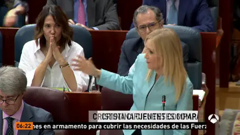 cifuentes cifuentes