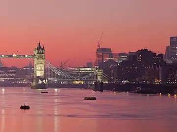 Londres Londres
