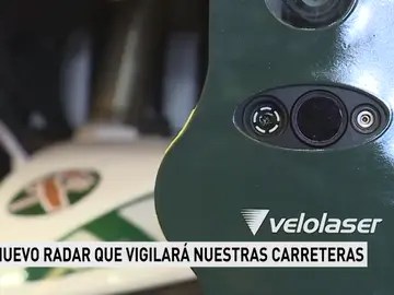 La DGT estrena esta Semana Santa 291 patrullas con detectores de alcohol y drogas y 'mini-radares' móviles La DGT estrena esta Semana Santa 291 patrullas con detectores de alcohol y drogas y 'mini-radares' móviles