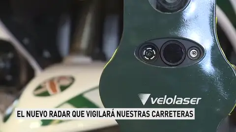 La DGT estrena esta Semana Santa 291 patrullas con detectores de alcohol y drogas y 'mini-radares' móviles La DGT estrena esta Semana Santa 291 patrullas con detectores de alcohol y drogas y 'mini-radares' móviles