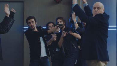 Los datos de los españoles quedan a salvo gracias a la gran estrategia de Elena