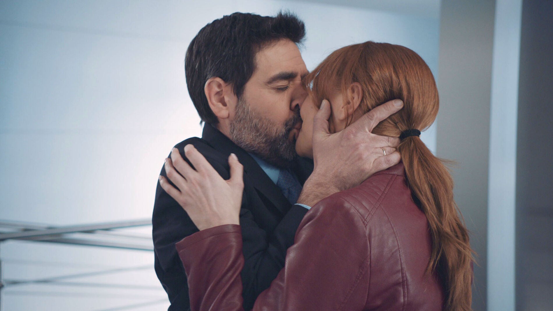 Elena consigue recuperar a Nacho: &ldquo;Pienso luchar por mi familia hasta la muerte&rdquo;