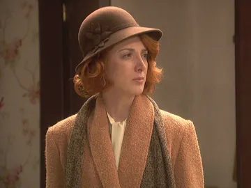 Irene: "Haré lo que sea por ese niño" Irene: "Haré lo que sea por ese niño"