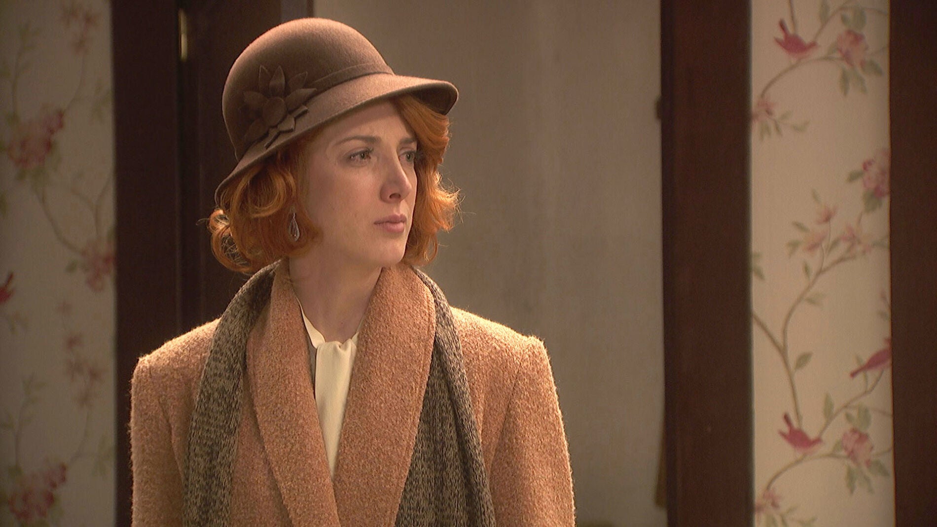 Irene: "Har&eacute; lo que sea por ese ni&ntilde;o" 