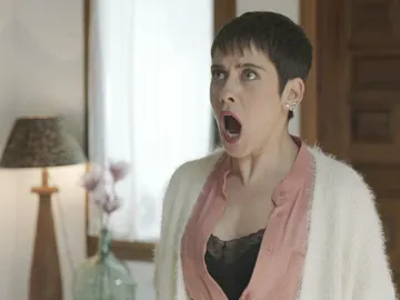 'Allí Abajo' vuelve el 2 abril con el estreno de la cuarta temporada en Antena 3 'Allí Abajo' vuelve el 2 abril con el estreno de la cuarta temporada en Antena 3