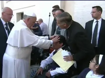 El Vaticano busca exorcistas El Vaticano busca exorcistas