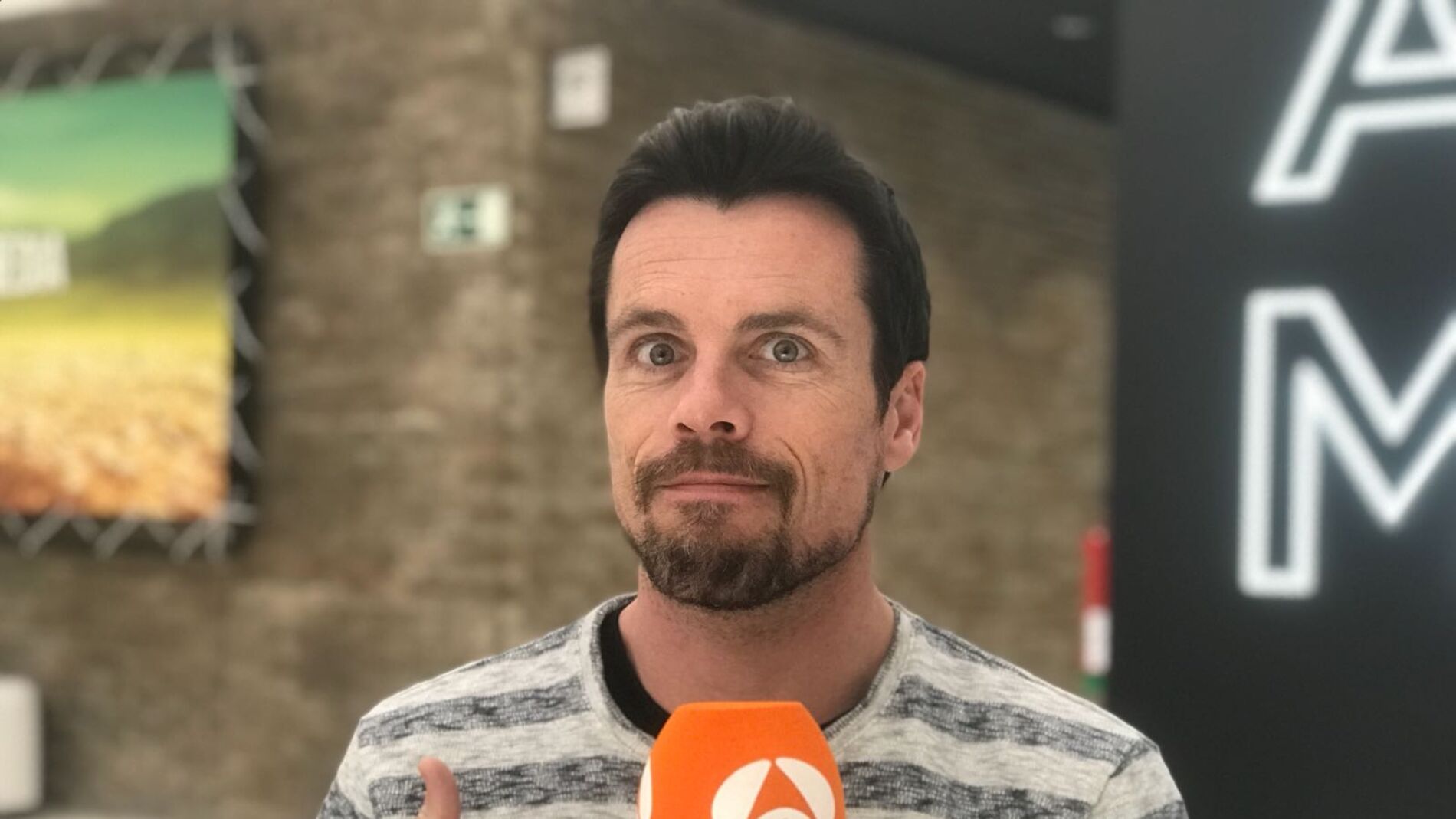 Los cinco motivos imprescindibles de Octavi Pujades para no perderte 'Cuerpo de Elite' esta noche